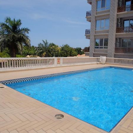 مبيت وإفطار دار السلام Pearl At Oyster Bay المظهر الخارجي الصورة