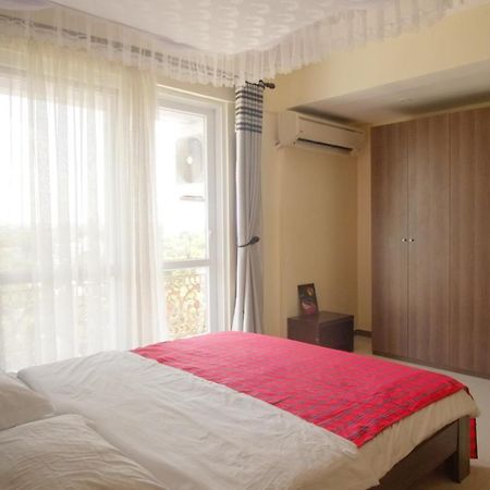 مبيت وإفطار دار السلام Pearl At Oyster Bay المظهر الخارجي الصورة