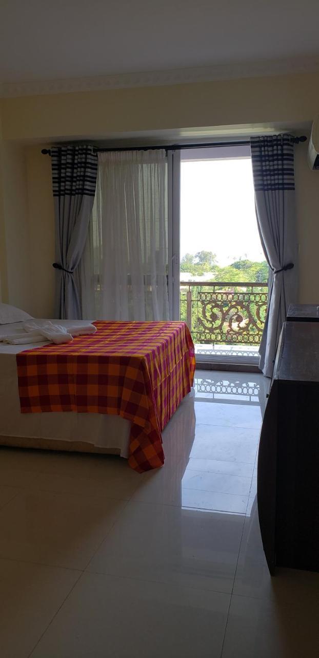 مبيت وإفطار دار السلام Pearl At Oyster Bay المظهر الخارجي الصورة