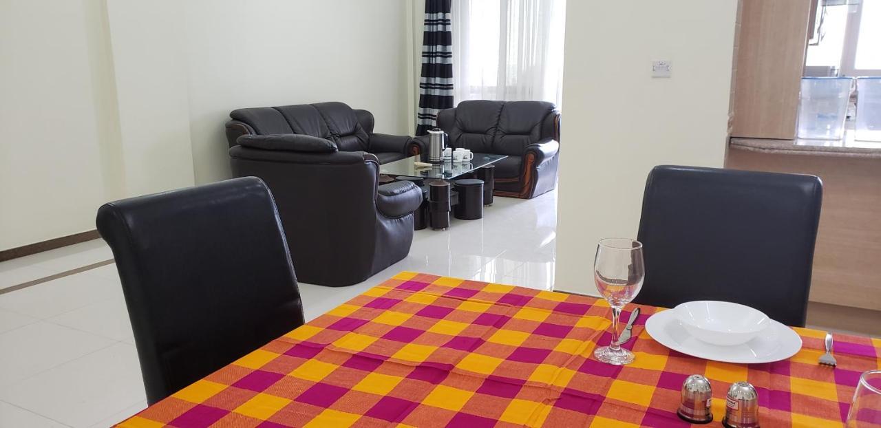 مبيت وإفطار دار السلام Pearl At Oyster Bay المظهر الخارجي الصورة