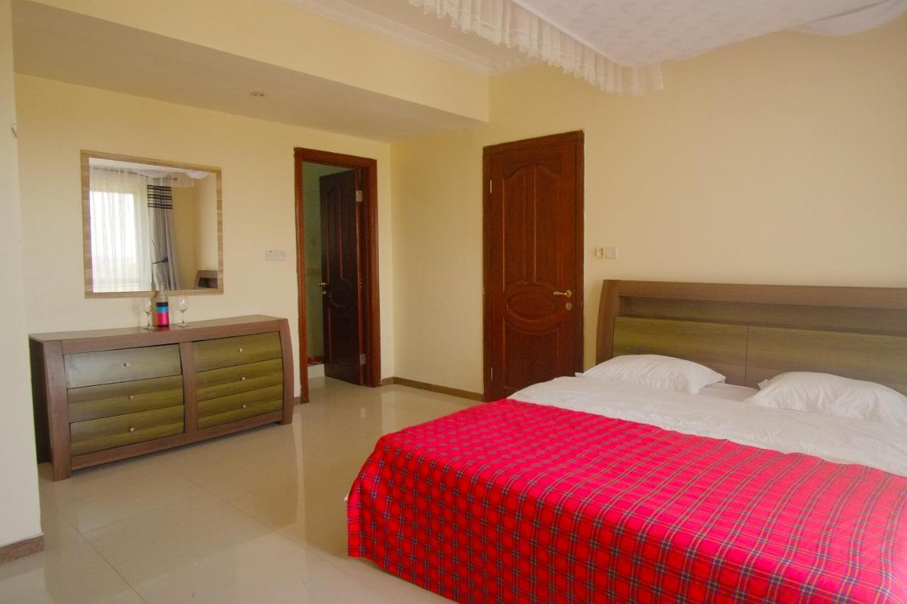 مبيت وإفطار دار السلام Pearl At Oyster Bay المظهر الخارجي الصورة