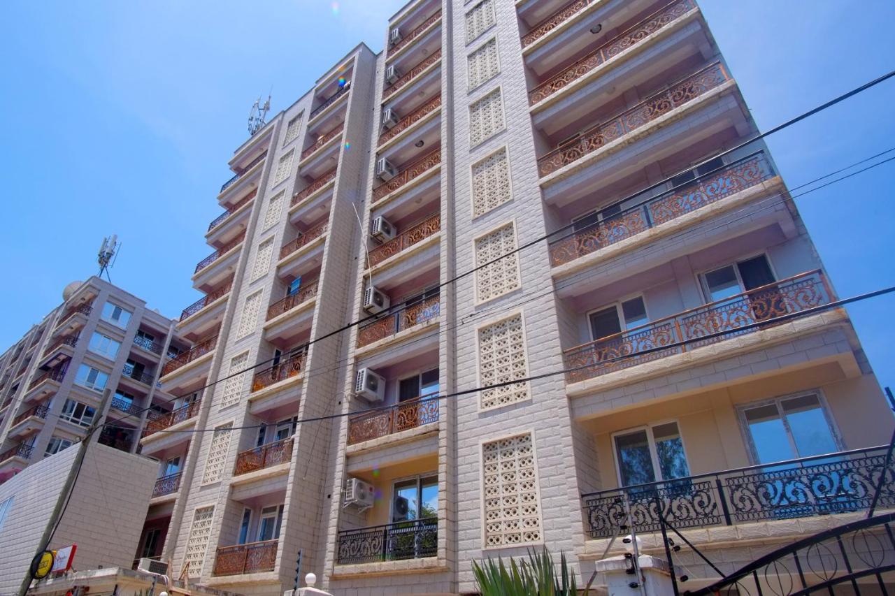 مبيت وإفطار دار السلام Pearl At Oyster Bay المظهر الخارجي الصورة