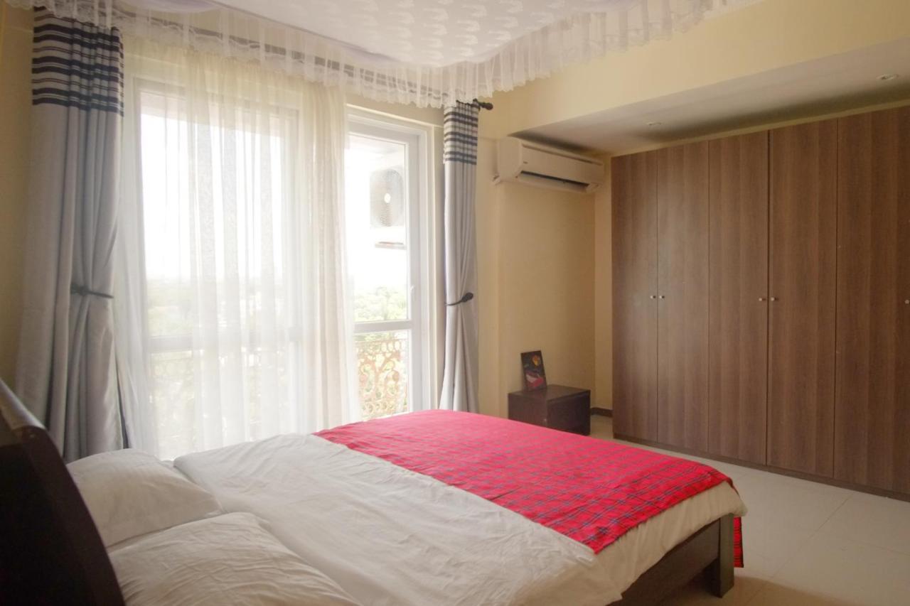 مبيت وإفطار دار السلام Pearl At Oyster Bay المظهر الخارجي الصورة