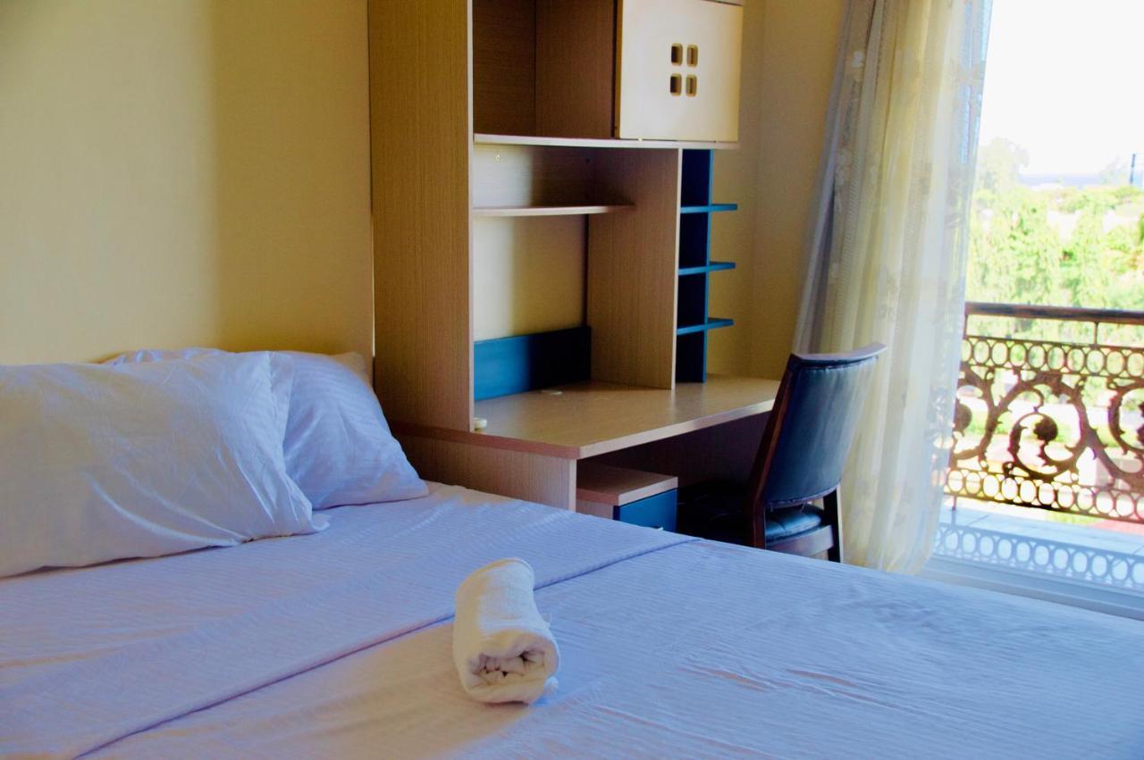 مبيت وإفطار دار السلام Pearl At Oyster Bay المظهر الخارجي الصورة