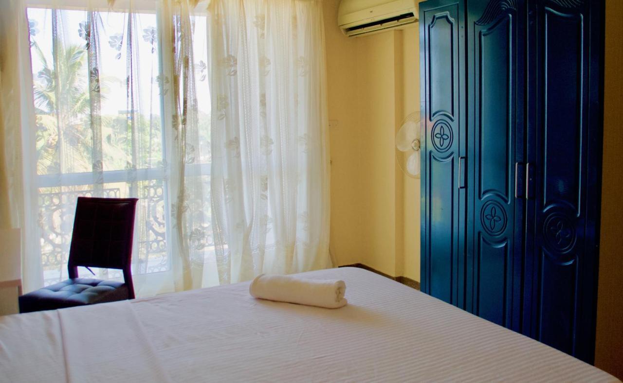 مبيت وإفطار دار السلام Pearl At Oyster Bay المظهر الخارجي الصورة